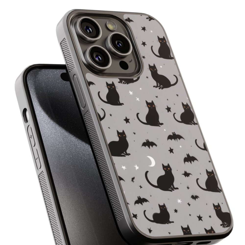 iPhone 16 Case iPhone 15 Case iPhone 13 Case 15 Pro Galaxy S24 Case S23, S22 - Picture 3 of 4